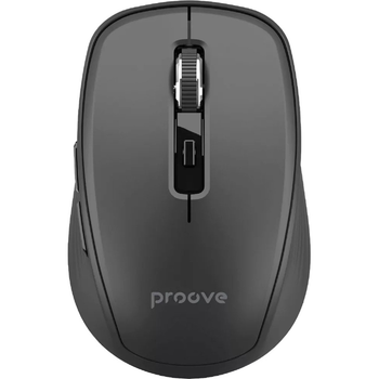 Мышь Proove Click Black (WMCL00000001) [113940]
