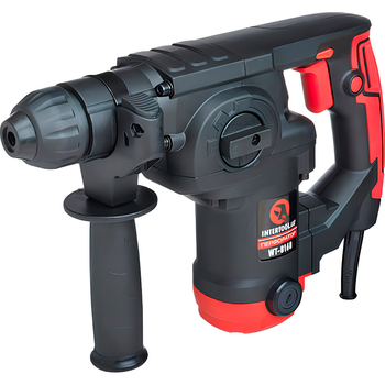 Перфоратор Intertool Storm WT-0160 [89264]