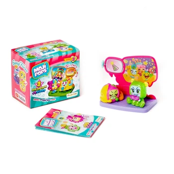 Игрушка-сюрприз "Коробочка Приключений" Moji Pops PMP2D612IN00 в ассортименте, сцена и 2 фигурки