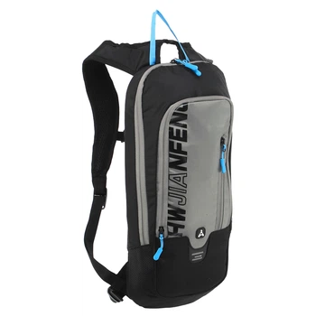 Рюкзак мультиспортивный SP-Sport HWJIANFENG CN750-HW 4,5 л Серый