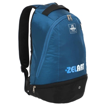 Рюкзак спортивный Zelart 22л GA-9286 (GA-9286_Темно-синий-черный)