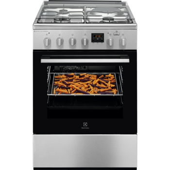 Плита ELECTROLUX LKM660222X (943005601)