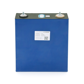 Ячейка LiitoKala 3.2V 200AH для сборки LiFePo4 аккумуляторов, 4.2kg