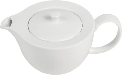 Чайник MBM HOME Луч белый 500 мл (KP-112 S WHITE)