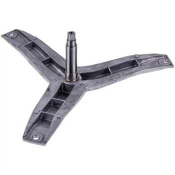Хрестовина бака для пральної машини Bosch 00215117 L вала=117mm