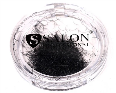 Вії норкові Silk Salon 14 мм