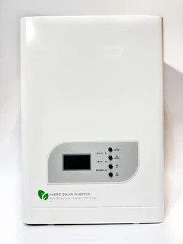 Гібридний інвертор Techfine VS3824AM 24v 3.0кВт PWM