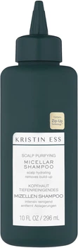 Мицеллярный шампунь для волос Kristin Ess Scalp Purifying Micellar Shampoo 296 мл (840797159730)