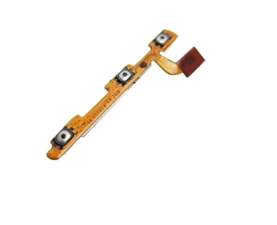 Flat Cable (основний) для Huawei P Smart Z з кнопкою ввімкнення, з кнопками регулювання гучності