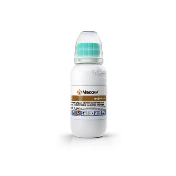 Фунгіцид Максим 025 FS, TH 100мл Syngenta (НФ-00004355)