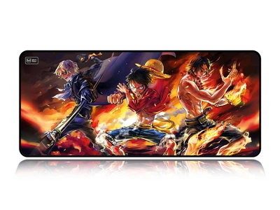 Игровая поверхность WorkPlaceShop Anime One Piece Fight 300х500 мм