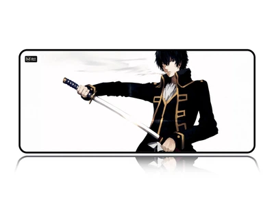 Игровая поверхность WorkPlaceShop Anime Gintama Sword 300х500 мм