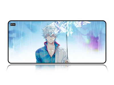 Игровая поверхность WorkPlaceShop Anime Gintama Umbrella 300х500 мм