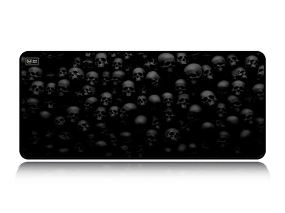 Игровая поверхность WorkPlaceShop GAME SKULL 500х1200 мм