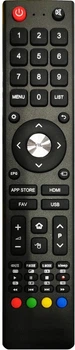 Пульт для телевизора GRUNHELM GT9QUHD55FL