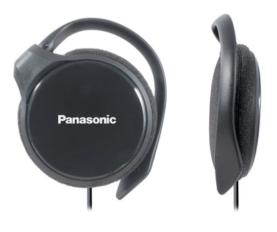 Навушники Panasonic RP-HS46E-K (5678037)