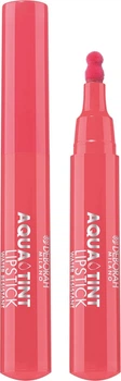 Тінт для губ Deborah Aqua Tint Lipstick тон 07 2.5 г (8009518365955)