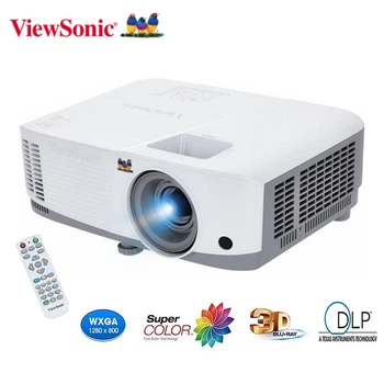 Проектор ViewSonic PA503W длиннофокусный 1280х800 WXGA 4000lm / 2W
