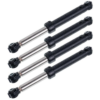 Комплект амортизаторов для стиральной машины Electrolux Professional 472991308 SUSPA 120N (4 шт.)