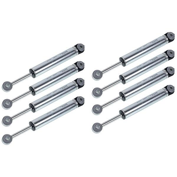 Комплект амортизаторов для стиральной машины Electrolux Professional 472991310 SUSPA 120N (8 шт.)