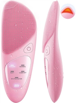 Щетка для лица AIMED Face Massage Master розовая