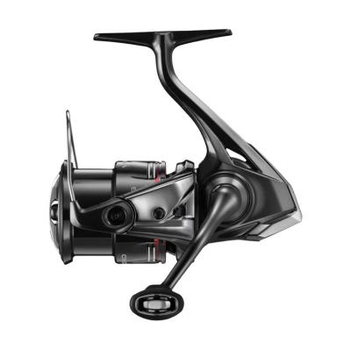 Катушка Shimano Vanford 2500S (мелкая шпуля) 7+1BB 5.1:1 5SF829E26,5SF829E26