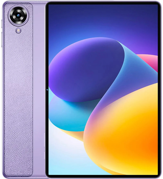 Планшет Oukitel OT11 LTE 4/128GB Purple (6931940737111)