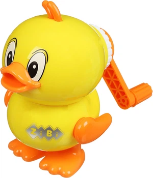 Точилка механічна ZiBi Chick з контейнером (ZB.5508)