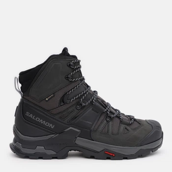 Ботинки для туризма с Gore-Tex Quest 4 Gtx