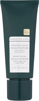 Пілінг для шкіри голови Kristin Ess Scalp Scrub Instant Exfoliating 200 мл (840797159747)