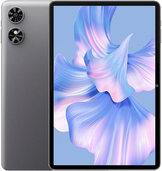 Планшет Oukitel OT6 Wi-Fi 4/64GB Grey (6931940745277)
