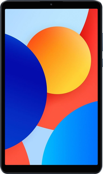 Планшет Xiaomi Redmi Pad SE 8.7 LTE 4/128GB Sky Blue (VHU4956EU)
