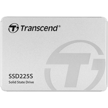 SSD накопитель 250Gb Transcend SSD225S (TS250GSSD225S)