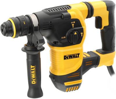 Wiertarka udarowa DeWalt D25334K