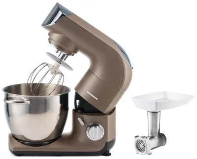 Кухонна машина HEINNER HPM-L1500DC