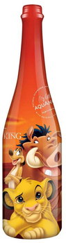 Детское шампанское Vitapress Lion King Виноград 0.75 л (5999559220302)