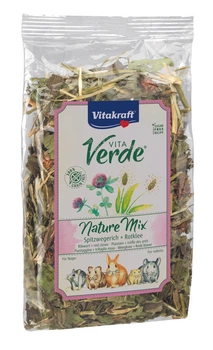 Ласощі для гризунів трав'яна суміш для гризунів Vitakraft «VITA Verde Nature Mix» 70 г