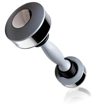 Гантеля Shake Weight 1,7кг в упаковке