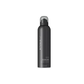 Пенка для душа Rituals Homme Foaming Shower Gel аромат Cederhout & Vitamine E Complex, 200 мл