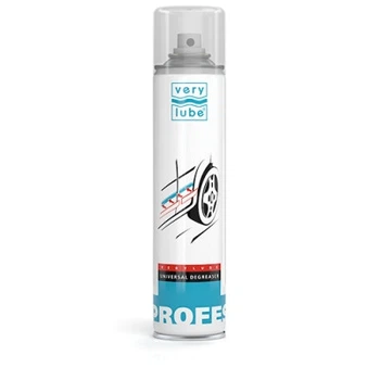 Обезжириватель XADO Verylube 320 мл (аэрозоль)