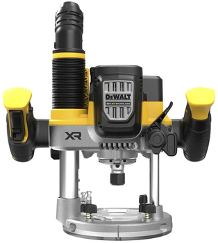 Фрезер аккумуляторный бесщеточный DeWalt DCW620NT