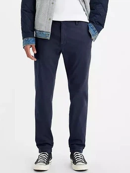 Штани чоловічі Levi's Xx Chino Std Ii 17196-0016 31-32 Темно-сині (5400816970668)
