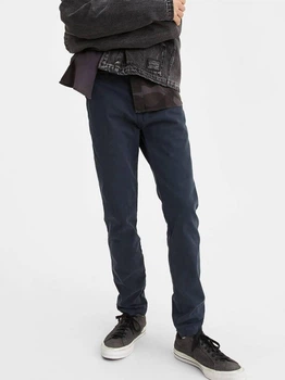Штаны мужские Levi's Xx Chino Slim Ii 17199-0013 32-32 Темно-синие (5400816834991)