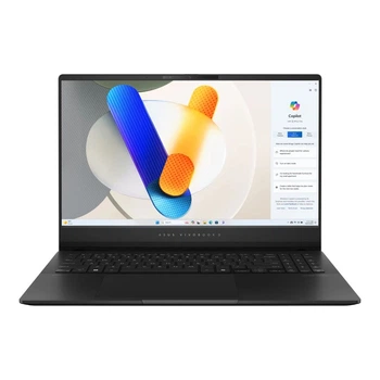 Ноутбук Asus Vivobook S 15 OLED M5506NA-MA014 (90NB14D2-M000P0) Neutral Black