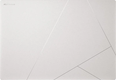 Ноутбук ASUS Zenbook S 14 UX5406AA-SW078W (90NB16Q2-M00810) Scandinavian White + фірмовий чохол