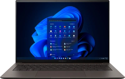 Ноутбук Asus Zenbook S14 UX5406SA-PV034X (90NB14F1-M00140)