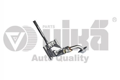 Масляный насос Vika 11151217801 Audi A6, A4; Volkswagen Passat 028115105M
