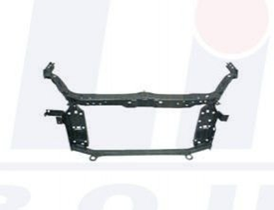 Панель передняя ELIT 1617 201 Nissan Qashqai