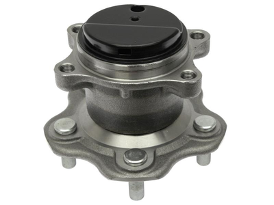 Подшипник ступицы STARLINE LO27416 Nissan Juke, Leaf 432021KA0A, 432023NF0A, 43202BA60A