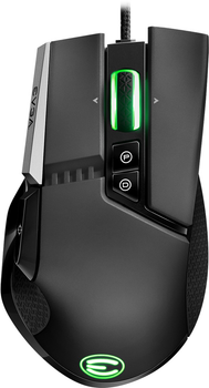 Миша EVGA X17 USB Black (903-W1-17BK-K3)